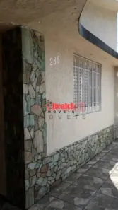 Casa com 3 Quartos à venda, 150m² no Vila Santana, São Paulo