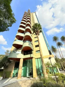 Apartamento com 5 Quartos à venda, 378m² no Jardim Anália Franco, São Paulo
