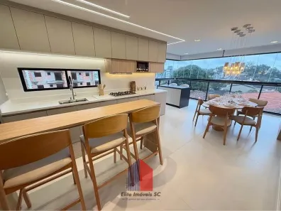 Apartamento com 3 Quartos à venda, 110m² no Bom Retiro, Joinville