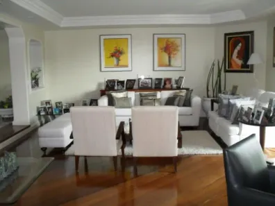 Apartamento com 4 Quartos à venda, 370m² no Vila Sônia, São Paulo