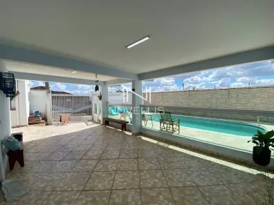 Apartamento com 5 Quartos para alugar, 285m² no Jardim Terras de São João, Jacareí
