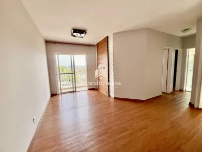 Apartamento com 2 Quartos para alugar, 58m² no Piratininga, Osasco