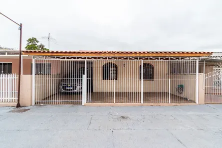 Apartamento com 3 Quartos à venda, 133m² no Jardim das Américas, Curitiba