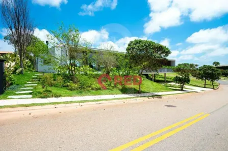 Casa de Condomínio com 4 Quartos à venda, 655m² no Capela do Barreiro, Itatiba