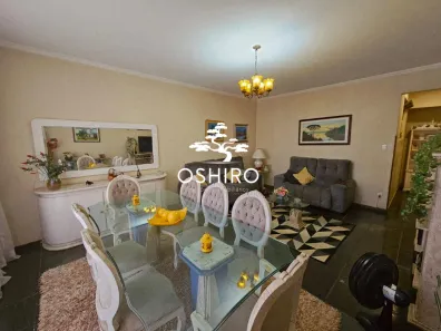 Apartamento com 2 Quartos à venda, 114m² no Ponta da Praia, Santos