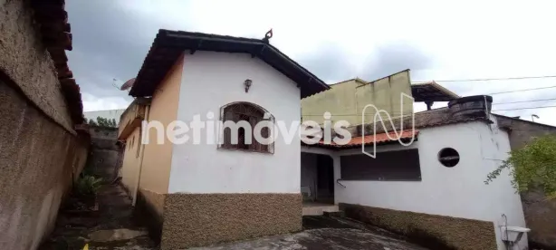 Casa com 3 Quartos à venda, 370m² no Chácaras Califórnia, Contagem