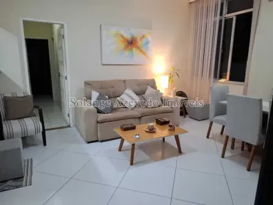 Apartamento com 3 Quartos à venda, 90m² no Tijuca, Rio de Janeiro