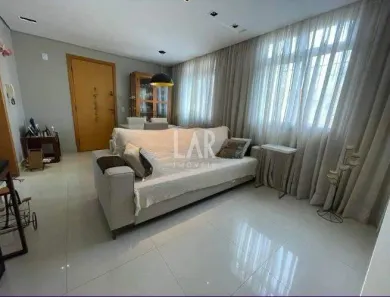 Apartamento com 3 Quartos à venda, 90m² no São Pedro, Belo Horizonte