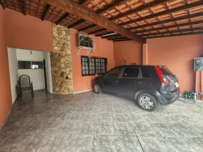 Casa com 2 Quartos à venda, 96m² no Parque das Nações, Americana