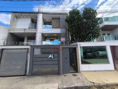 Casa com 2 Quartos à venda, 178m² no Cidade Nova, Governador Valadares