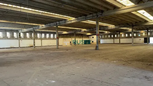 Galpão/Depósito/Armazém para alugar, 8000m² no Jardim Maria Cândida, Caçapava