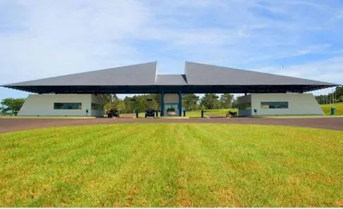 Lote/Terreno à venda, 600m² no Thermas de Santa Barbara, Águas de Santa Bárbara