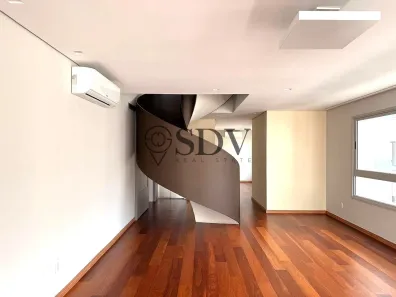 Cobertura com 3 Quartos à venda, 449m² no Jardim Paulista, São Paulo