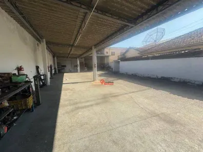 Casa com 4 Quartos à venda, 352m² no Centro, Santa Bárbara D'Oeste