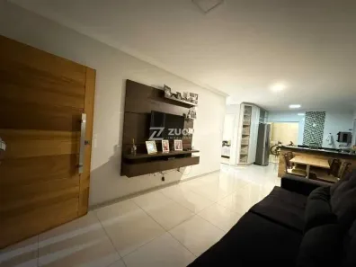 Casa com 3 Quartos à venda, 150m² no Jardim Eldorado, Uberaba