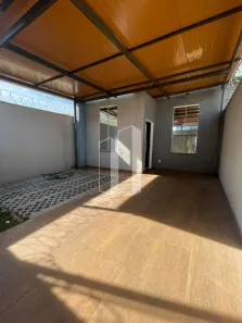 Casa com 3 Quartos para alugar, 72m² no Jardim Ipê, Goiânia