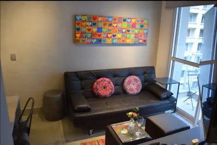 Apartamento com 1 Quarto à venda, 32m² no Centro, São Paulo