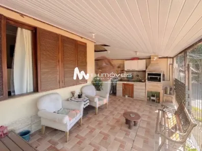 Casa com 2 Quartos à venda, 200m² no Maringá, Alvorada
