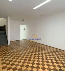 Imóvel Comercial com 1 Quarto para alugar, 170m² no Vila Mariana, São Paulo