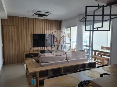 Apartamento com 3 Quartos à venda, 106m² no Parque São Jorge, São Paulo