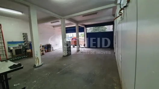 Imóvel Comercial para alugar, 138m² no Jardim Prudência, São Paulo