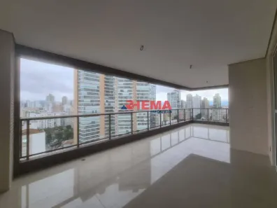 Apartamento com 3 Quartos à venda, 210m² no Boqueirão, Santos