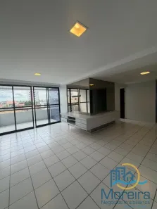 Apartamento com 3 Quartos para alugar, 10m² no Piedade, Jaboatão dos Guararapes
