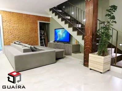 Sobrado com 3 Quartos à venda, 195m² no Campo Belo, São Paulo