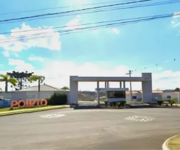 Casa com 2 Quartos à venda, 48m² no Chapada, Ponta Grossa
