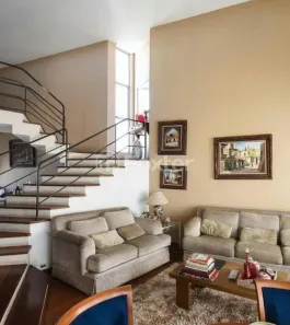 Apartamento com 4 Quartos à venda, 345m² no Paraisópolis, São Paulo