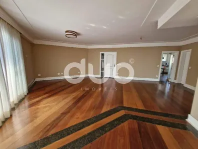 Apartamento com 3 Quartos à venda, 192m² no Cidade Alta, Piracicaba