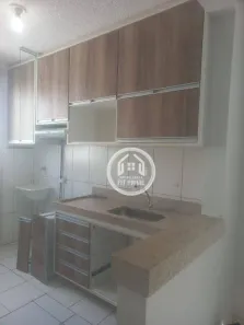 Apartamento com 2 Quartos à venda, 56m² no Rios de Spagna, São José do Rio Preto