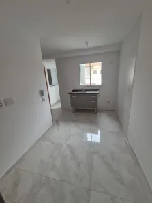 Apartamento com 2 Quartos para alugar, 31m² no Vila Carrão, São Paulo