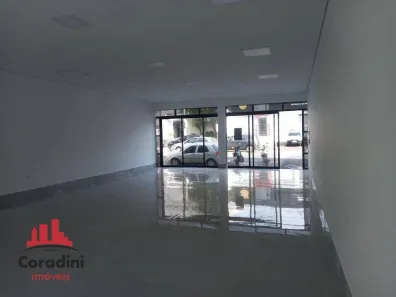 Ponto Comercial para alugar, 110m² no Centro, Nova Odessa