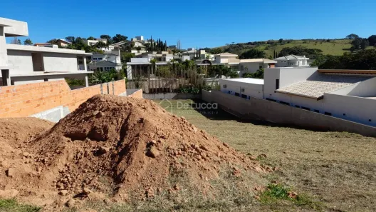 Lote/Terreno à venda, 1273m² no Loteamento Residencial Jaguari (Sousas), Campinas