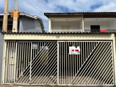 Casa com 3 Quartos à venda, 137m² no Jardim Boa Esperança, Sorocaba