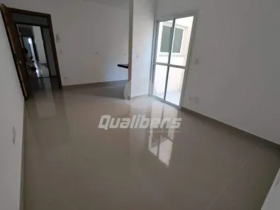 Apartamento com 3 Quartos à venda, 70m² no Vila Metalúrgica, Santo André
