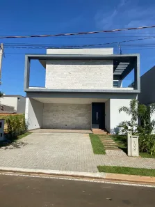 Casa de Condomínio com 4 Quartos à venda, 314m² no Village Limeira, Limeira