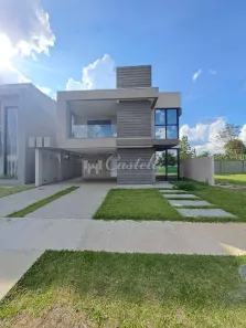 Casa com 3 Quartos à venda, 235m² no Jardim Carvalho, Ponta Grossa