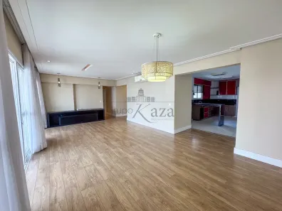 Apartamento com 3 Quartos à venda, 142m² no Jardim das Indústrias, São José dos Campos