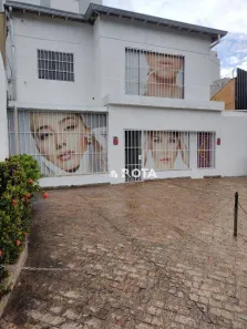 Imóvel Comercial à venda, 212m² no Cambuí, Campinas