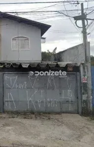Sobrado com 3 Quartos à venda, 150m² no Vila Palmares, Santo André