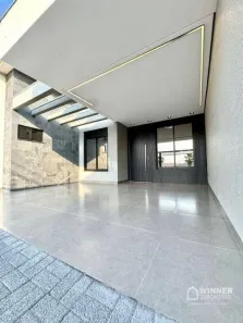 Casa com 3 Quartos à venda, 119m² no Ecovalley Ecologic City, Sarandi