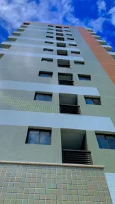 Apartamento com 1 Quarto à venda, 22m² no Caminho das Árvores, Salvador