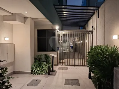 Apartamento com 1 Quarto à venda, 26m² no Tucuruvi, São Paulo