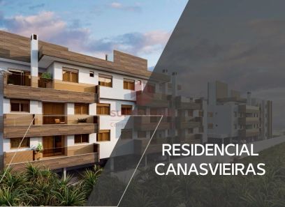 Apartamento com 3 Quartos à venda, 91m² no Canasvieiras, Florianópolis