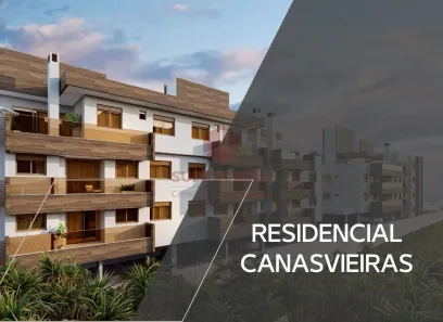 Apartamento com 3 Quartos à venda, 91m² no Canasvieiras, Florianópolis