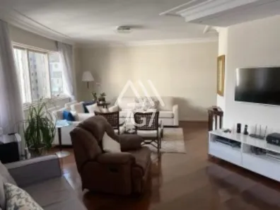 Cobertura com 4 Quartos à venda, 202m² no Indianópolis, São Paulo