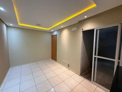 Apartamento com 2 Quartos à venda, 47m² no Jardim Ubirajara, Cuiabá