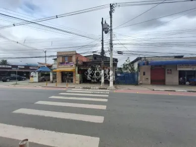 Casa com 1 Quarto à venda, 320m² no Travessão, Caraguatatuba